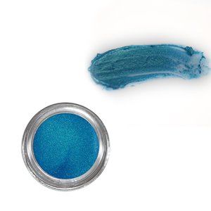 Be a Bombshell Eyeshadow in Big Teal